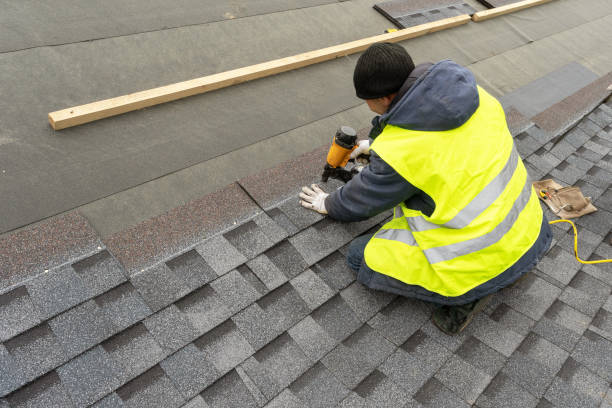Best Roof Waterproofing Services  in Silver City, NM