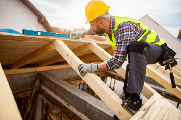 Roof Waterproofing Services in Silver City, NM