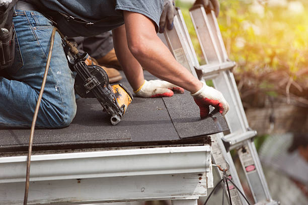 Best Flat Roof Repair Services  in Silver City, NM