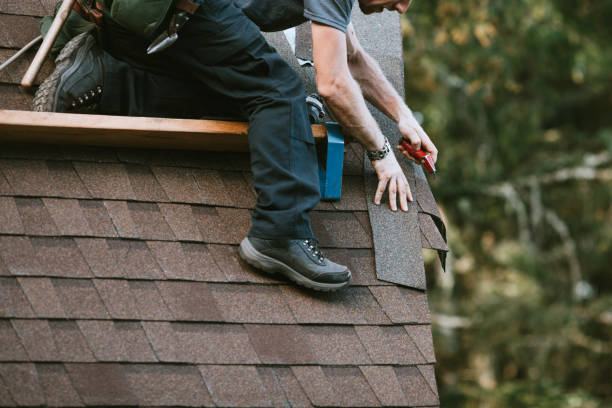 Quick and Trustworthy Emergency Roof Repair Services in Silver City, NM